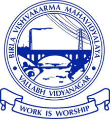 BVM Logo