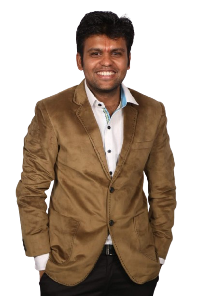 Dr. Vatsal H. Shah